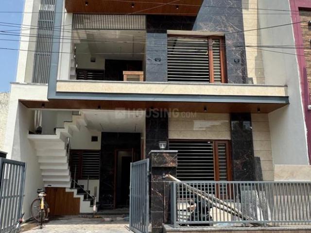 Villa for sale in Punjab
