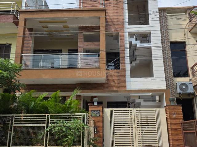 Villa for sale in Kharar, Punjab
