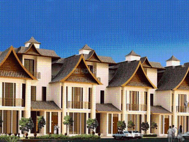 Villa for sale in Bahlolpur, Arunachal Pradesh