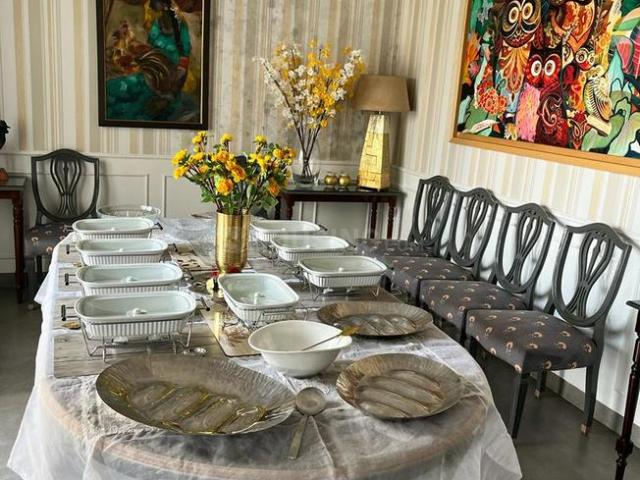 Villa for rent in Noida, Gautam Buddha Nagar