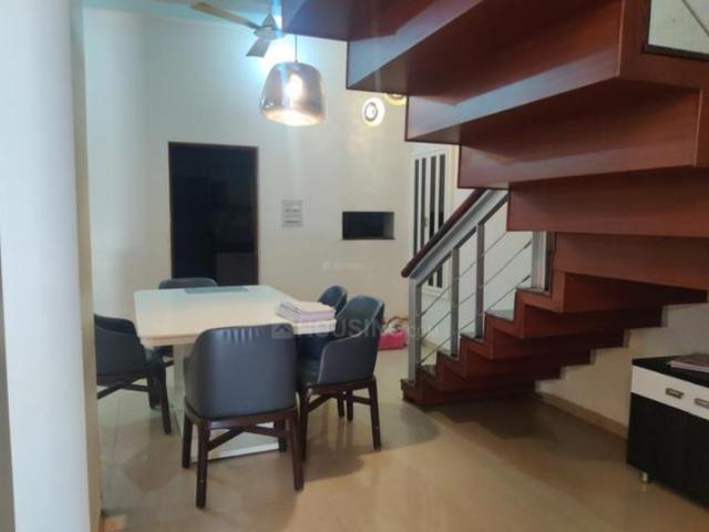 Villa for rent in Sector 23, Gandhinagar