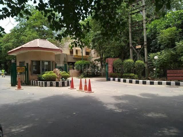 Villa for rent in Hariana