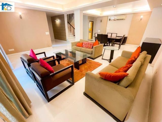 Villa for rent in Hariana