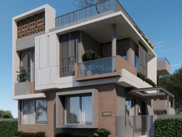 Villa for sale in Gandhinagar, Gujarat