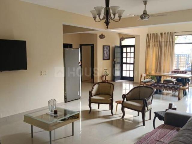 Villa for sale in Hariana