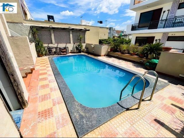 Villa for rent in Hariana