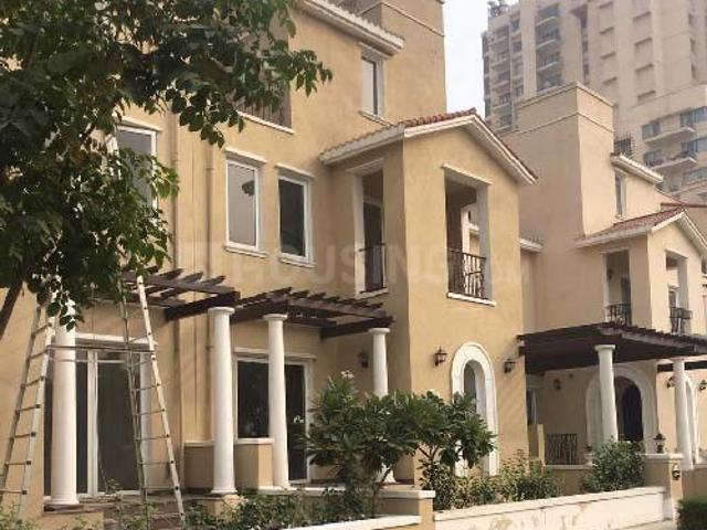 Villa for sale in Hariana