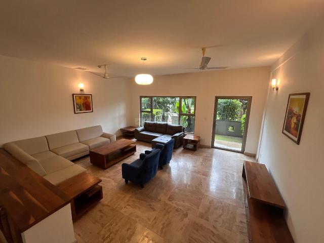 Villa for rent in Mohari, Punjab