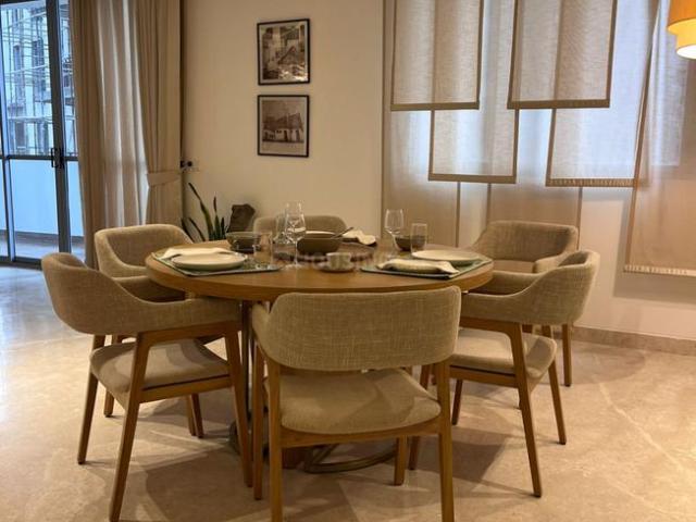 Villa for rent in India Next, Gurugram