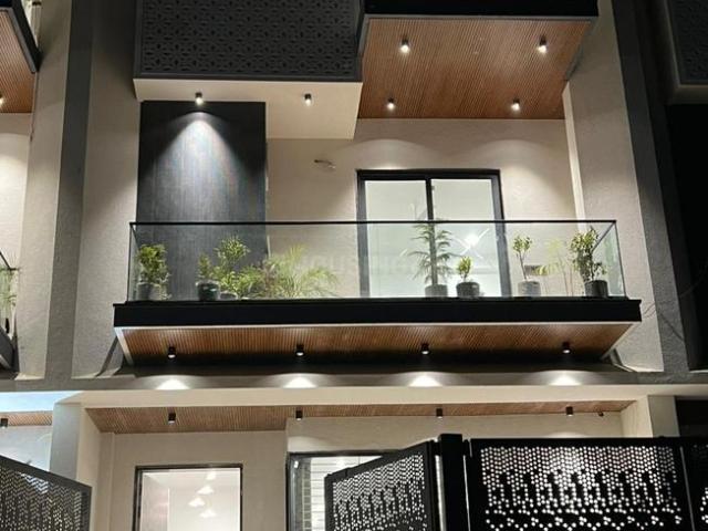 Villa for sale in Pink City, Rajasthan