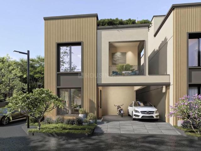 Villa for sale in Sholinganallur - Chennai, Tamil Nadu