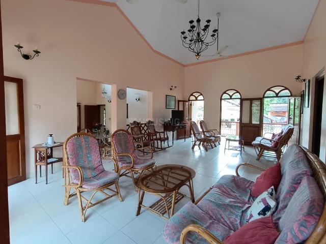 Villa for rent in Margao, Goa