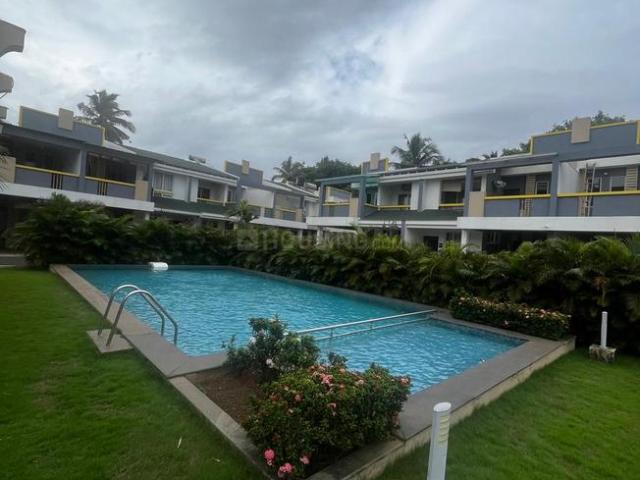 Villa for sale in Seraulim, South Goa