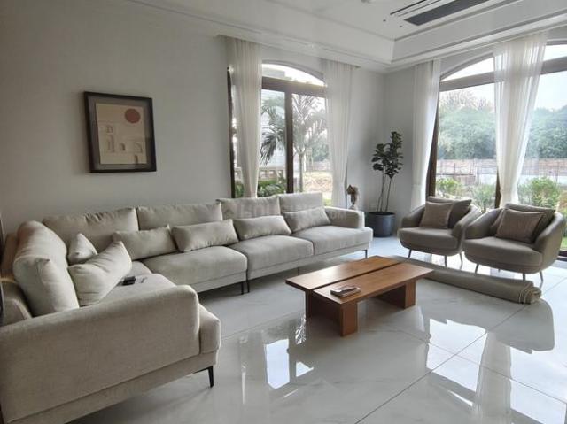 Villa for sale in Tilakwada, Gujarat
