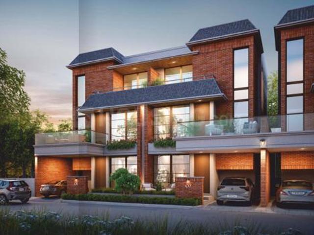 Villa for sale in Tilakwada, Gujarat