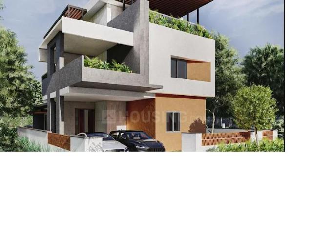 Villa for sale in Mangalore, Karnataka