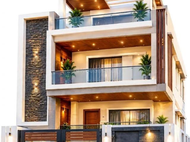 Villa for sale in Babaguda, Shamirpet mandal