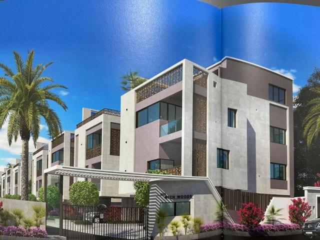 Villa for sale in Ranga Reddy, Telangana