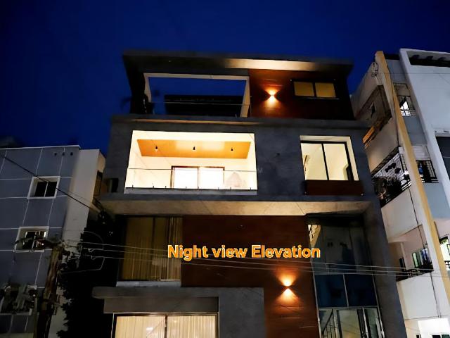 Villa for sale in Ranga Reddy, Shadnagar