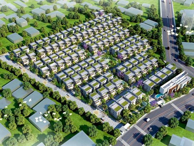 Villa for sale in Ranga Reddy, Telangana