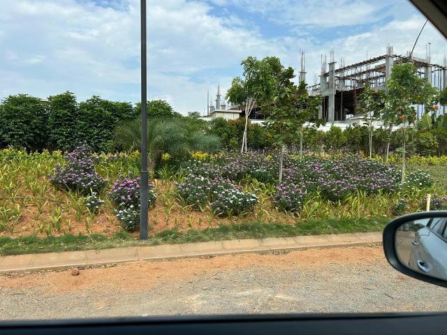 Villa for sale in Ranga Reddy, Shadnagar