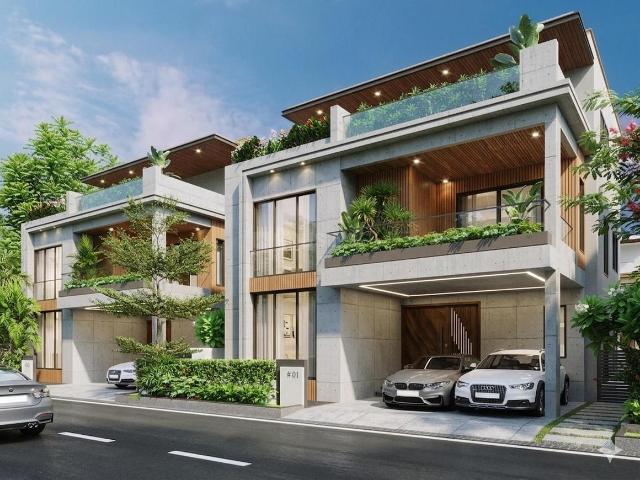 Villa for sale in Ranga Reddy, Shadnagar