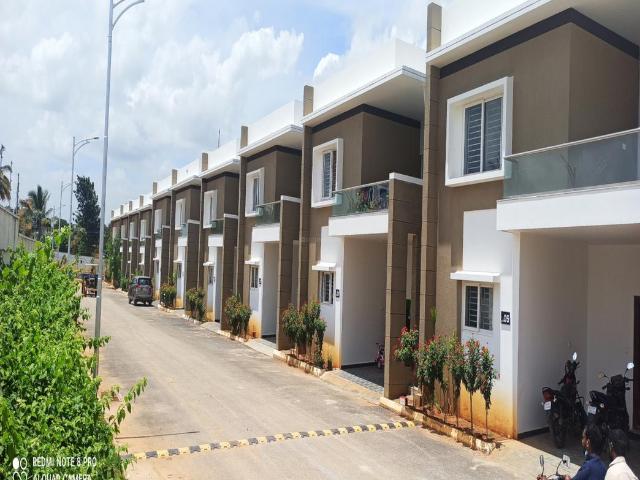 Villa for sale in Karnataka