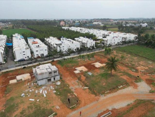 Villa for sale in Alappanahalli, Bengaluru North
