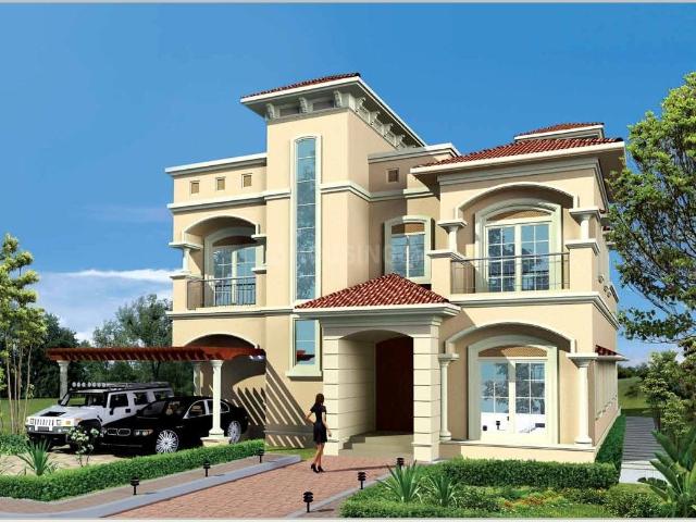 Villa for rent in Gujarat