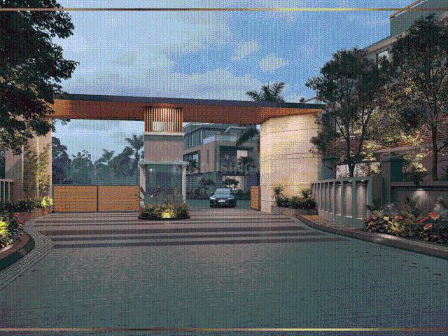 Villa for sale in Ahmedabad