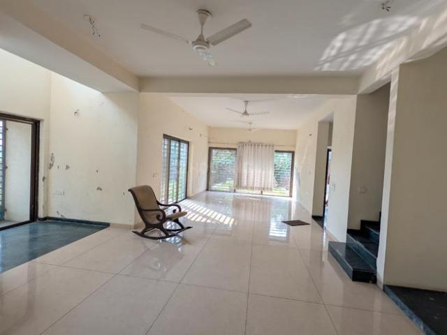 Villa for rent in Gujarat