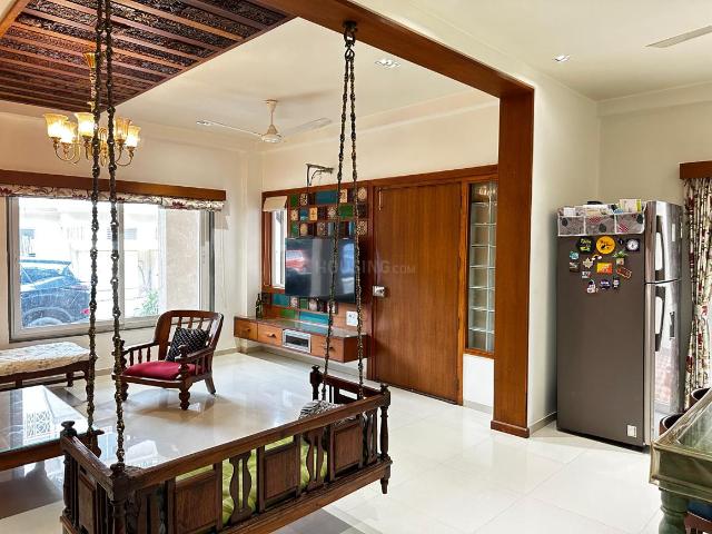 Villa for rent in Gujarat