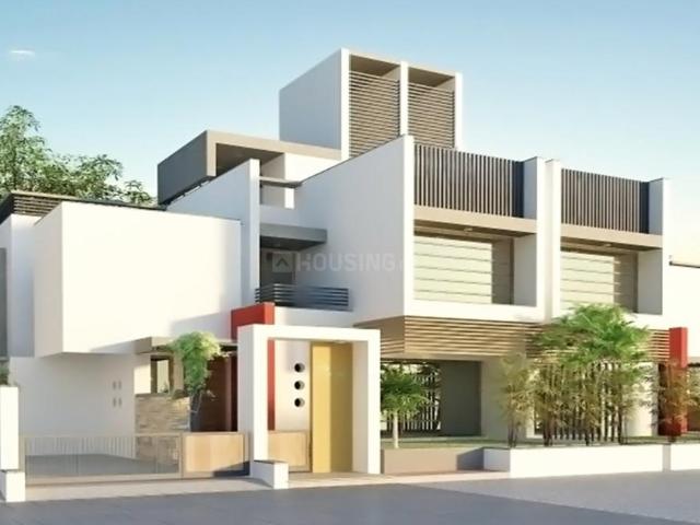 Villa for sale in Gujarat
