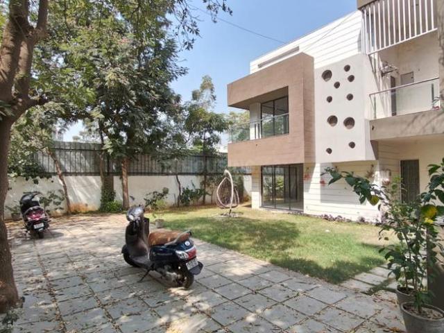 Villa for rent in Gujarat