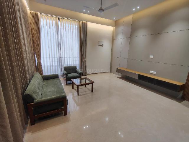 Villa for rent in Applewoods Villas, Ahmedabad