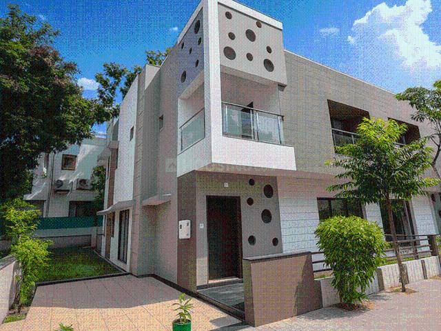 Villa for sale in Gujarat