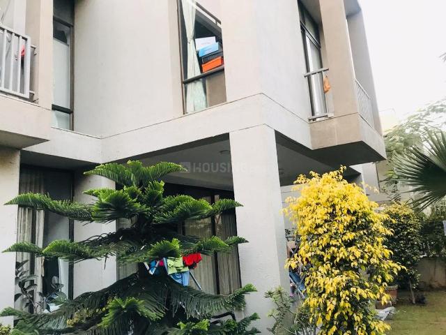 Villa for sale in Applewoods Apartments, Ahmedabad