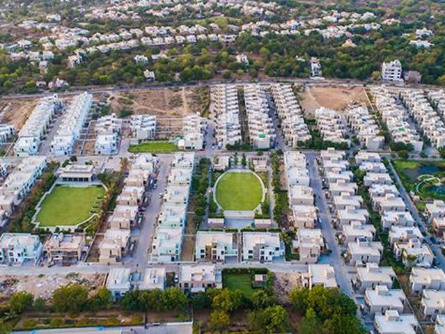 Villa for sale in Applewoods Apartments, Ahmedabad