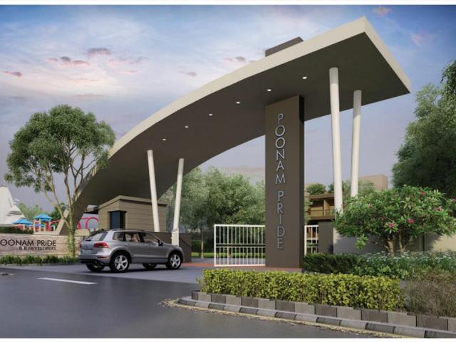 Villa for sale in Gujarat