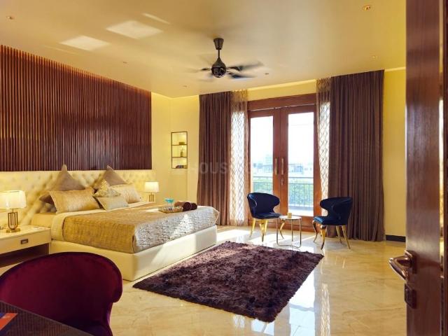 Villa for rent in Bharuch, Gujarat