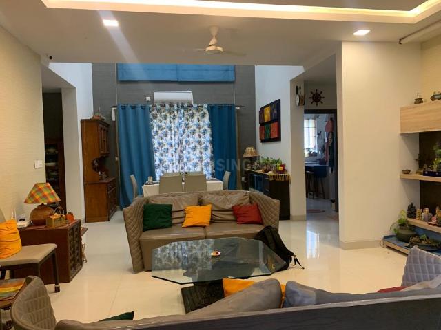 Villa for rent in Sholinganallur - Chennai, Tamil Nadu