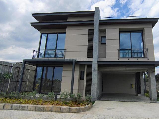 Villa for sale in Sholinganallur - Chennai, Tamil Nadu