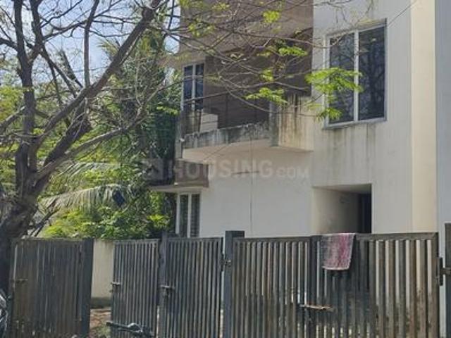 Villa for sale in Sholinganallur - Chennai, Tamil Nadu