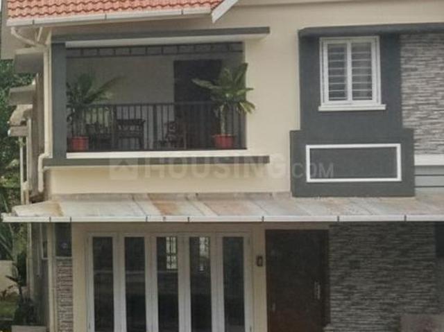 Villa for sale in Shoranur, Kerala
