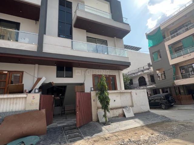 Villa for sale in Pink City, Jetpur