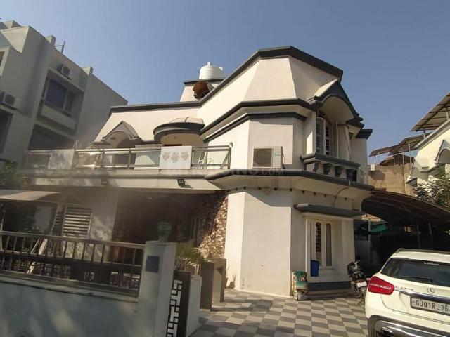 Villa for sale in Gujarat