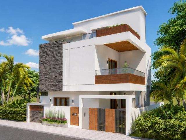 Villa for sale in Maisuru, Karnataka