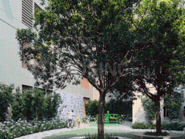 Villa for sale in Bangalore South, Cox Town - Bangalore