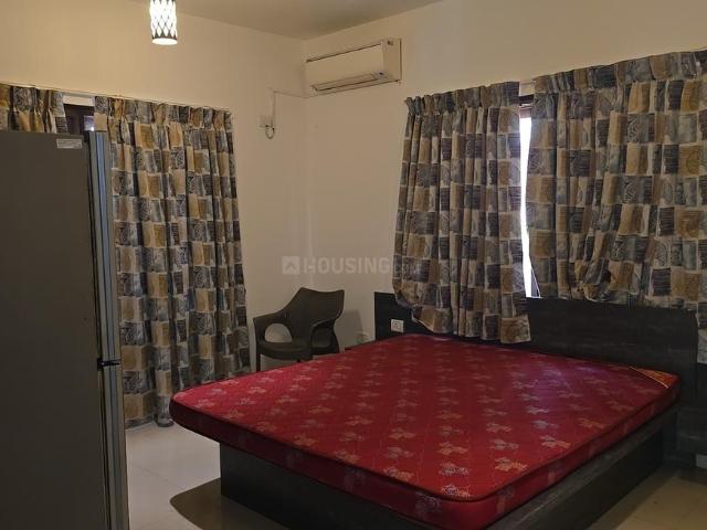 Villa for rent in Assagao, Goa