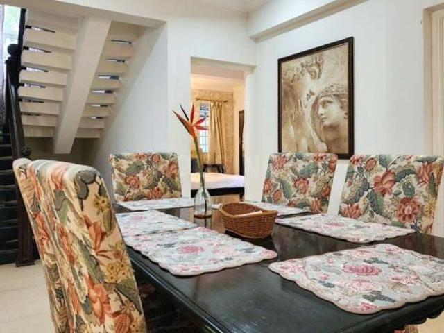 Villa for rent in Goa